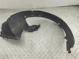 Подкрылок передний правый Renault Laguna 2 поколение 2001, 1.6 л., бензин, хетчбэк 5 дв., 8200002139