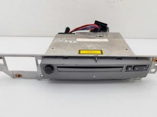 магнитола BMW 7 серия E65/E66/E67 2003, 4.4 л., бензин, АКПП, зелёный, седан, 6937735