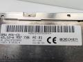 магнитола BMW 7 серия E65/E66/E67 2003, 4.4 л., бензин, АКПП, зелёный, седан, 6937735 - фото №3