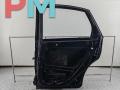 дверь сдвижная Ford Focus 2 поколение [рестайлинг] 2007, чёрный, хетчбэк 5 дв. - фото №2