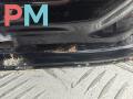 дверь сдвижная Ford Focus 2 поколение [рестайлинг] 2007, чёрный, хетчбэк 5 дв. - фото №3