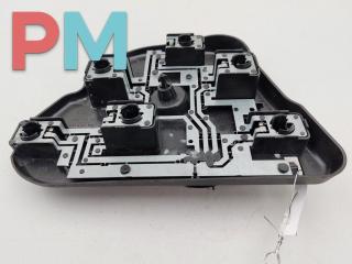 Плата фонаря заднего правого BMW 5 серия E39 1999, 2.0 л., бензин, МКПП, серый, седан, 14603400