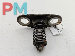 замок капота BMW 3 серия E46 [рестайлинг] 2003, 2.2 л., бензин, МКПП, чёрный, универсал