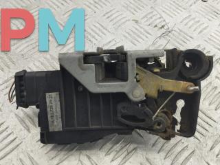 замок двери передней левой Mercedes-Benz M-Class ML W163 2004, 2.7 л., дизель, МКПП, синий, внедорожник 5 дв., 1637202935