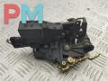 замок двери передней левой Mercedes-Benz M-Class ML W163 2004, 2.7 л., дизель, МКПП, синий, внедорожник 5 дв., 1637202935 - фото №3