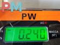 сопротивление печки Audi A6 4F/C6 2006, 3.2 л., бензин, АКПП, серый, седан, 4F0910521A - фото №4