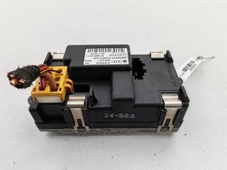 сопротивление печки Audi A6 4F/C6 2006, 3.2 л., бензин, АКПП, серый, седан, 4F0910521A