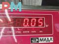 Крышка (заглушка) задняя фары Mercedes-Benz M-Class ML W163 2004, 2.7 л., дизель, МКПП, синий, внедорожник 5 дв., 14735400 - фото №3