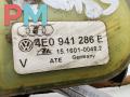 датчик дорожного просвета Audi A8 D3/4E 2003, 4.2 л., бензин, АКПП, синий, седан, 4E0941286E - фото №3