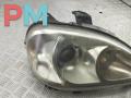 фара правая Mercedes-Benz M-Class ML W163 2004, 2.7 л., дизель, МКПП, синий, внедорожник 5 дв., 22315600 - фото №2