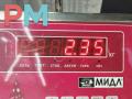 фара правая Mercedes-Benz M-Class ML W163 2004, 2.7 л., дизель, МКПП, синий, внедорожник 5 дв., 22315600 - фото №8
