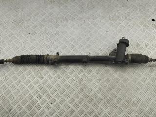рулевая рейка Audi A4 B6 2003, 2.5 л., дизель, МКПП, красный, универсал, 8E1422066S