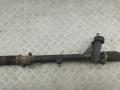 рулевая рейка Audi A4 B6 2003, 2.5 л., дизель, МКПП, красный, универсал, 8E1422066S - фото №4