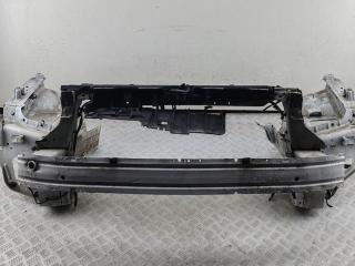 Рамка радиатора Chevrolet Cruze 1 поколение [рестайлинг] 2012, 1.6 л., бензин, МКПП, белый, универсал