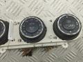 блок управления печки / климат-контроля Mercedes-Benz M-Class ML W163 2004, 2.7 л., дизель, МКПП, синий, внедорожник 5 дв., 1638205589 - фото №3