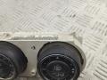 блок управления печки / климат-контроля Mercedes-Benz M-Class ML W163 2004, 2.7 л., дизель, МКПП, синий, внедорожник 5 дв., 1638205589 - фото №6