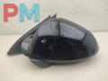 зеркало левое Opel Insignia 1 поколение (A) 2009, 2.0 л., дизель, МКПП, чёрный, универсал, 13269566 - фото №2