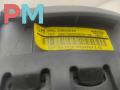 подушка безопасности водителя Opel Astra H/Family [рестайлинг] 2009, 1.9 л., дизель, МКПП, чёрный, универсал, 93862633 - фото №3
