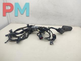 дверная проводка Opel Insignia 1 поколение (A) 2009, 2.0 л., дизель, МКПП, чёрный, универсал, 13264905