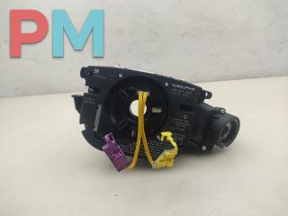переключатель подрулевой Opel Vectra C 2004, 2.2 л., дизель, МКПП, серый, универсал, 13162134DL