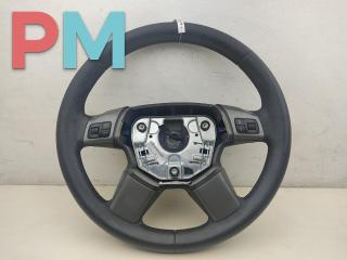 руль Opel Vectra C 2004, 2.2 л., дизель, МКПП, серый, универсал, 13161861
