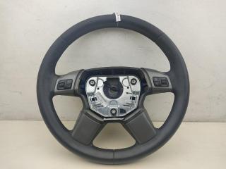 руль Opel Vectra C 2004, 2.2 л., дизель, МКПП, серый, универсал, 13161861