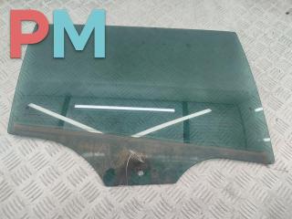 стекло двери задней правой Opel Insignia 1 поколение (A) 2009, 2.0 л., дизель, МКПП, чёрный, универсал