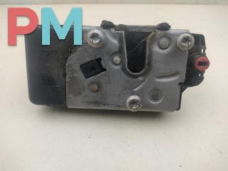замок двери задней левой Opel Astra G 2002, 2.0 л., дизель, МКПП, чёрный, универсал