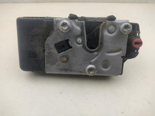 замок двери задней левой Opel Astra G 2002, 2.0 л., дизель, МКПП, чёрный, универсал