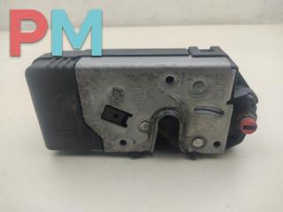 замок двери задней правой Opel Astra G 2002, 2.0 л., дизель, МКПП, чёрный, универсал, 24414135
