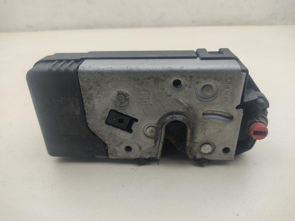 замок двери задней правой Opel Astra G 2002, 2.0 л., дизель, МКПП, чёрный, универсал, 24414135