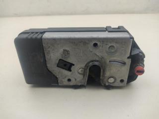 замок двери задней правой Opel Astra G 2002, 2.0 л., дизель, МКПП, чёрный, универсал, 24414135