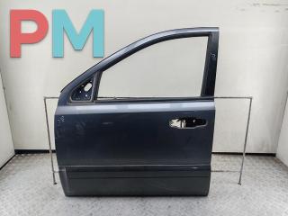 дверь сдвижная Kia Sorento 1 поколение [рестайлинг] 2007, серый, внедорожник 5 дв.