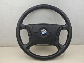 руль BMW 5 серия E39 [рестайлинг] 2001, 2.2 л., бензин, АКПП, чёрный, универсал