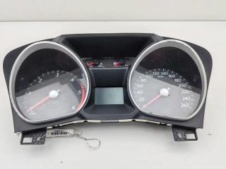 приборная панель Ford Galaxy 2 поколение 2006, 2.0 л., дизель, МКПП, серый, минивэн, 6M2T10849CJ