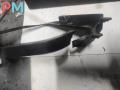 крепление фары правой BMW 5 серия E60/E61 2003, 2.2 л., бензин, АКПП, серый, седан, 15873800 - фото №3