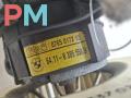 моторчик печки BMW 5 серия E39 [рестайлинг] 2001, 2.2 л., бензин, АКПП, чёрный, универсал, 8385558 - фото №3