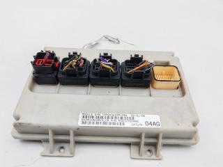 блок комфорта Chrysler Pacifica 2003, 3.5 л., бензин, АКПП, бежевый, внедорожник 5 дв., 04727604AG