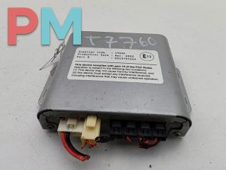 блок управления парктрониками Chrysler Pacifica 1 поколение 2003, 3.5 л., бензин, АКПП, бежевый, внедорожник 5 дв., 05137541AA
