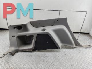 обшивка багажника Chrysler Pacifica 1 поколение 2003, 3.5 л., бензин, АКПП, бежевый, внедорожник 5 дв., 63248Z