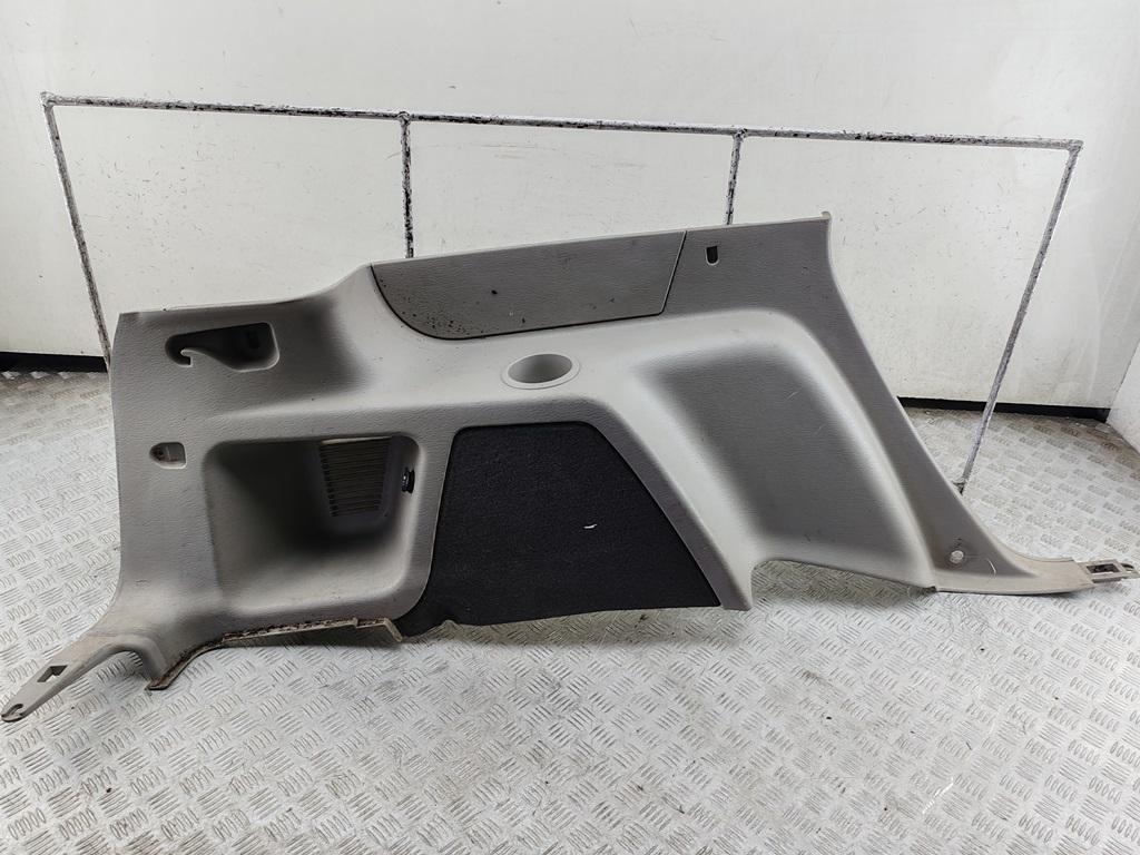 обшивка багажника Chrysler Pacifica 2003, 3.5 л., бензин, АКПП, бежевый, внедорожник 5 дв., 63248Z