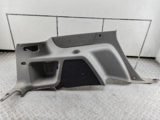 обшивка багажника Chrysler Pacifica 2003, 3.5 л., бензин, АКПП, бежевый, внедорожник 5 дв., 63248Z