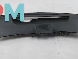 накладка на торпедо (консоль) Toyota Prius 2 поколение 2005, 1.5 л., гибрид, АКПП, серый, хетчбэк 5 дв.