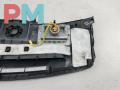 накладка на торпедо (консоль) Toyota Prius 2 поколение 2005, 1.5 л., гибрид, АКПП, серый, хетчбэк 5 дв. - фото №7