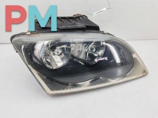 фара правая Chrysler Pacifica 1 поколение 2003, 3.5 л., бензин, АКПП, бежевый, внедорожник 5 дв.