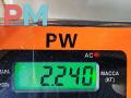 фара правая Chrysler Pacifica 1 поколение 2003, 3.5 л., бензин, АКПП, бежевый, внедорожник 5 дв. - фото №4