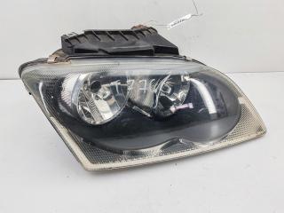 фара правая Chrysler Pacifica 1 поколение 2003, 3.5 л., бензин, АКПП, бежевый, внедорожник 5 дв.