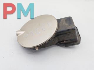 лючок топливного бака Chrysler Pacifica 1 поколение 2003, 3.5 л., бензин, АКПП, бежевый, внедорожник 5 дв., 04719704AC