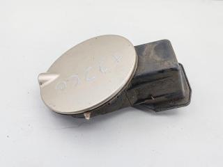 лючок топливного бака Chrysler Pacifica 1 поколение 2003, 3.5 л., бензин, АКПП, бежевый, внедорожник 5 дв., 04719704AC