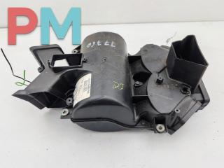 отопитель в сборе (печка) Chrysler Pacifica 1 поколение 2003, 3.5 л., бензин, АКПП, бежевый, внедорожник 5 дв., 05005106AB